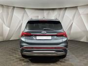 Hyundai Santa Fe IV Рестайлинг Москва  - изображение 36