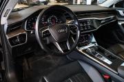 Audi A6 V (C8) Москва  - изображение 46