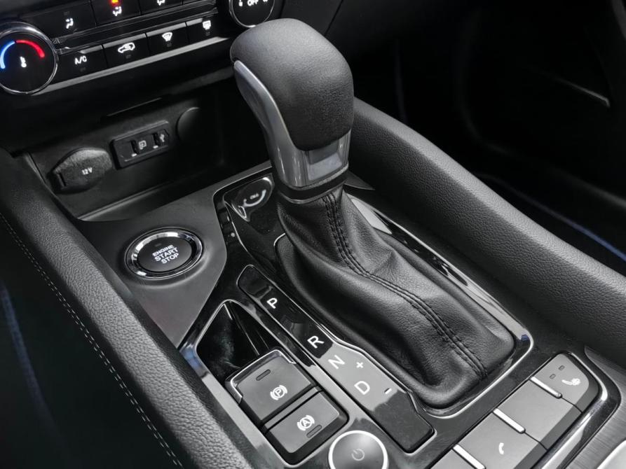 Chery Tiggo 4 I Рестайлинг Москва  - изображение 19