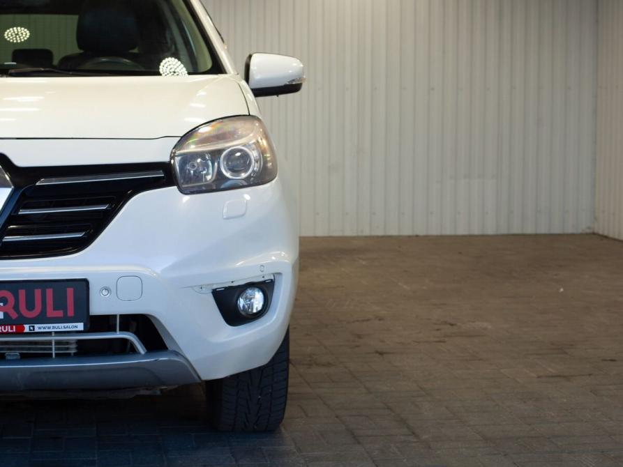 Renault Koleos I Рестайлинг 2 Иваново  - изображение 5