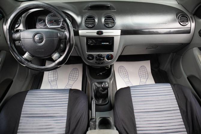 Chevrolet Lacetti I с пробегом 2008 года, цена 349 000 рублей, 327204 км, универсал, Автокод Объявления