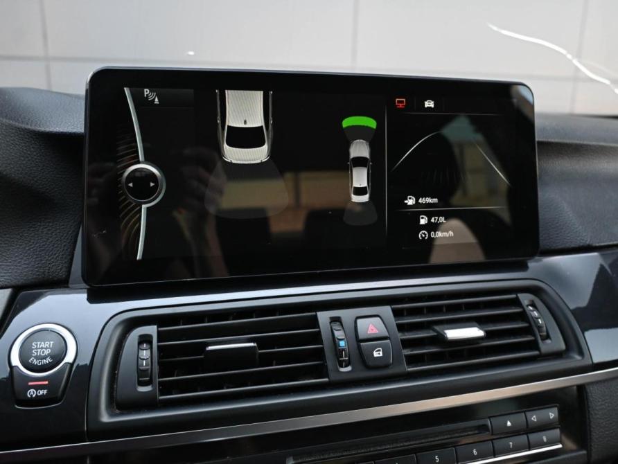 BMW 5 серии VI (F10/F11/F07) Рестайлинг Новороссийск  - изображение 22