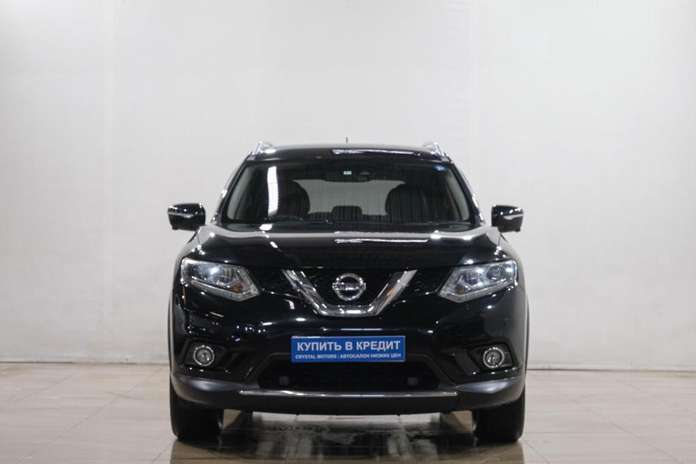 Nissan X-Trail III Новокузнецк  - изображение 2
