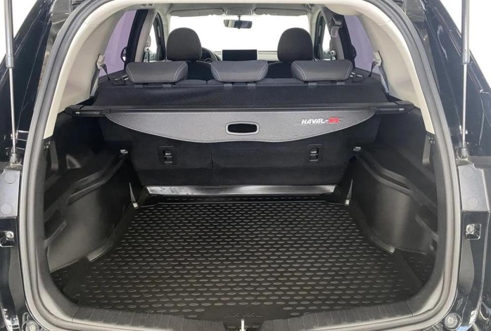 Haval M6 II Екатеринбург  - изображение 16