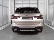 BMW X3 III (G01) Рестайлинг Кемерово  - изображение 38