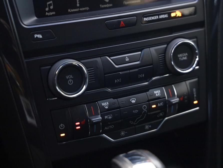 Ford Explorer V Рестайлинг Санкт-Петербург  - изображение 21
