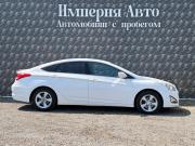 Hyundai i40 I Краснодар  - изображение 35