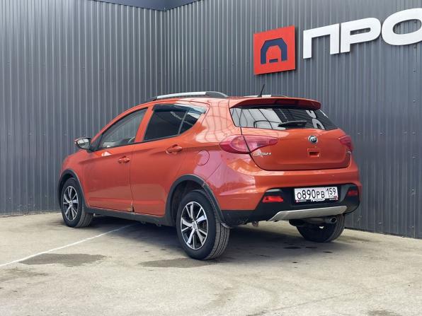 Lifan X50 с пробегом 2016 года, цена 100 000 рублей, 115000 км, хэтчбек, Автокод Объявления