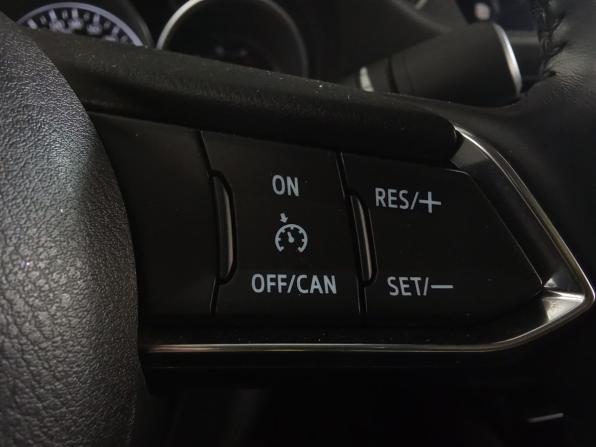 Mazda 6 III (GJ) Рестайлинг 2 с пробегом 2021 года, цена 2 465 000 рублей, 93992 км, седан, Автокод Объявления