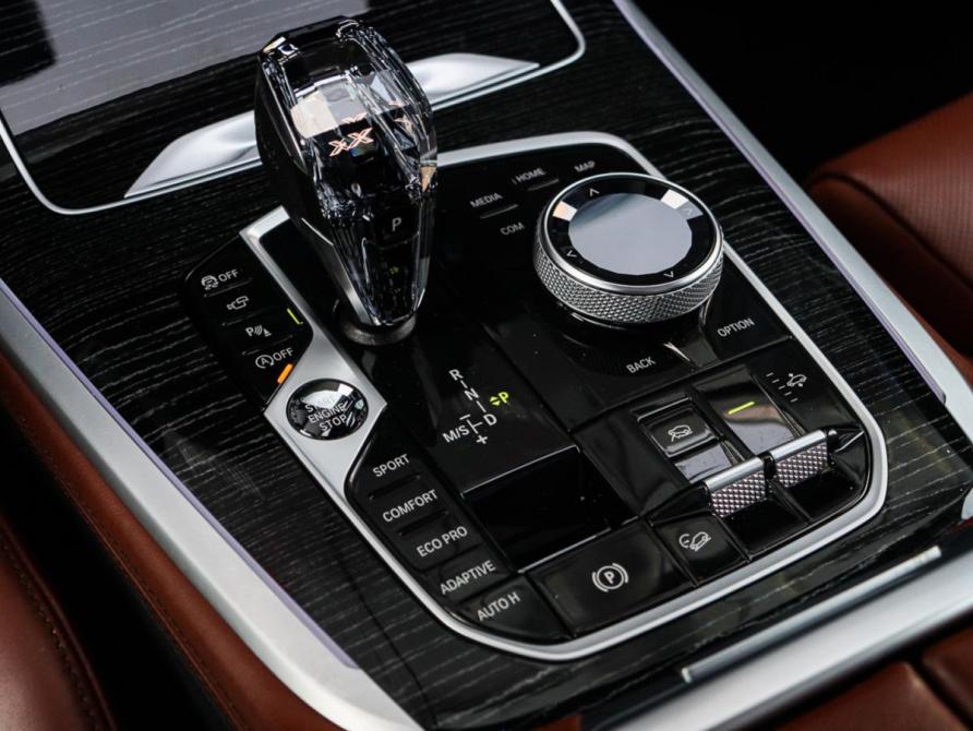 BMW X7 I (G07) Москва  - изображение 37