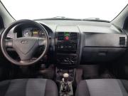 Hyundai Getz I Рестайлинг Пермь  - изображение 32