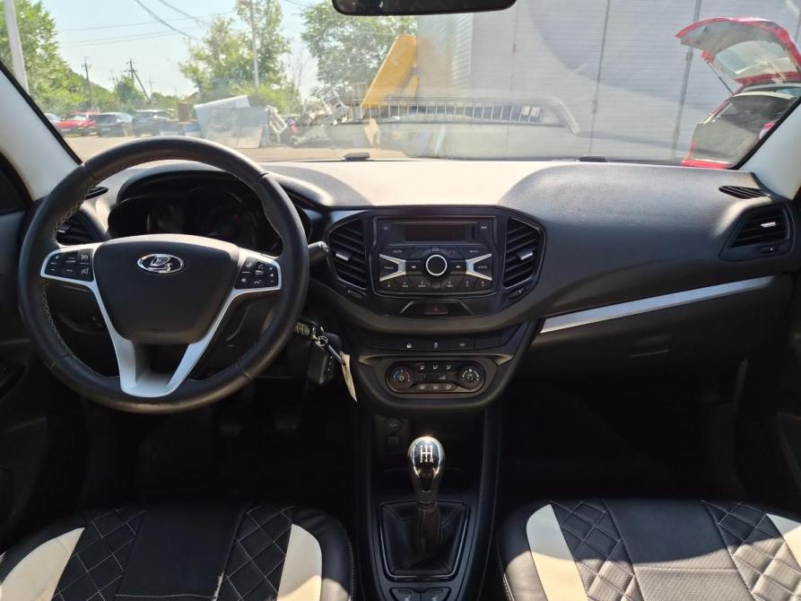 Lada (ВАЗ) Vesta I Саратов  - изображение 33