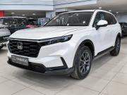 Honda CR-V VI Казань  - изображение 23