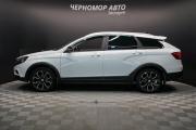 Lada (ВАЗ) Vesta I Крым  - изображение 24
