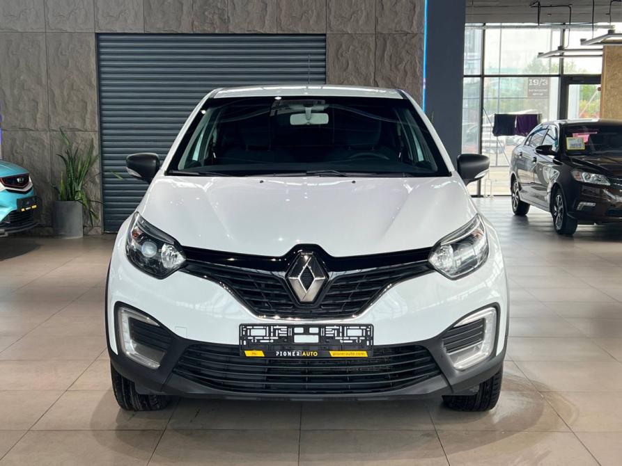 Renault Kaptur I Оренбург  - изображение 2