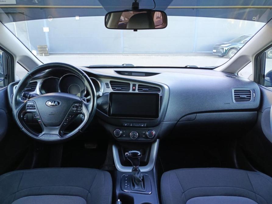 Kia Ceed II Чебоксары  - изображение 17