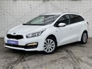 Kia Ceed II Рестайлинг Тамбов  - изображение 19