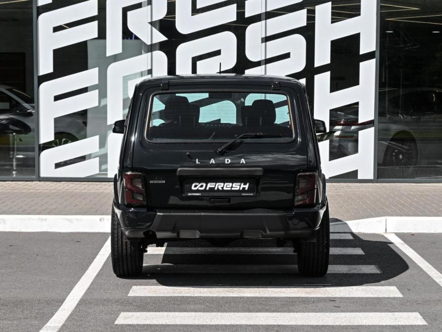 Lada (ВАЗ) Niva Legend Волгоград  - изображение 4