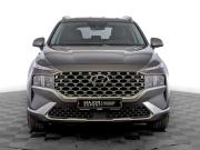 Hyundai Santa Fe IV Рестайлинг Москва  - изображение 30