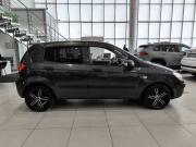 Hyundai Getz I Рестайлинг Казань  - изображение 27