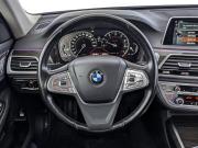 BMW 7 серии VI (G11/G12) Москва  - изображение 52