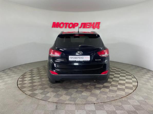 Hyundai ix35 I с пробегом 2011 года, цена 820 000 рублей, 355932 км, внедорожник, Автокод Объявления