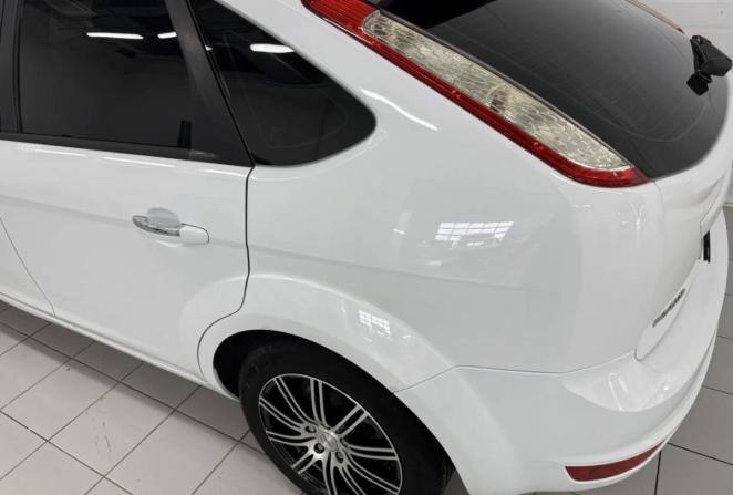 Ford Focus II Рестайлинг с пробегом 2011 года, цена 550 000 рублей, 195933 км, хэтчбек, Автокод Объявления