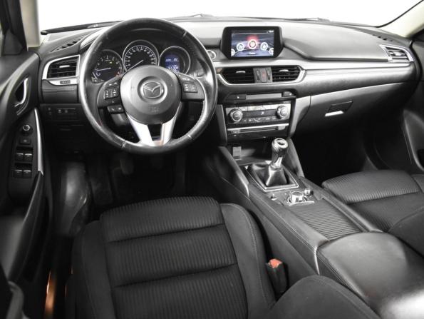 Mazda 6 III (GJ) с пробегом 2015 года, цена 1 499 900 рублей, 173748 км, седан, Автокод Объявления