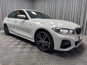 BMW 3 серии VII (G2x) Стерлитамак  - изображение 43