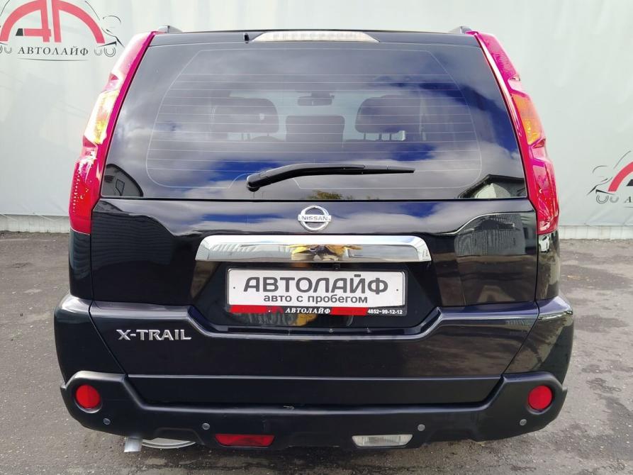 Nissan X-Trail II Ярославль  - изображение 8