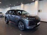 Changan CS55 Plus II Чебоксары  - изображение 34
