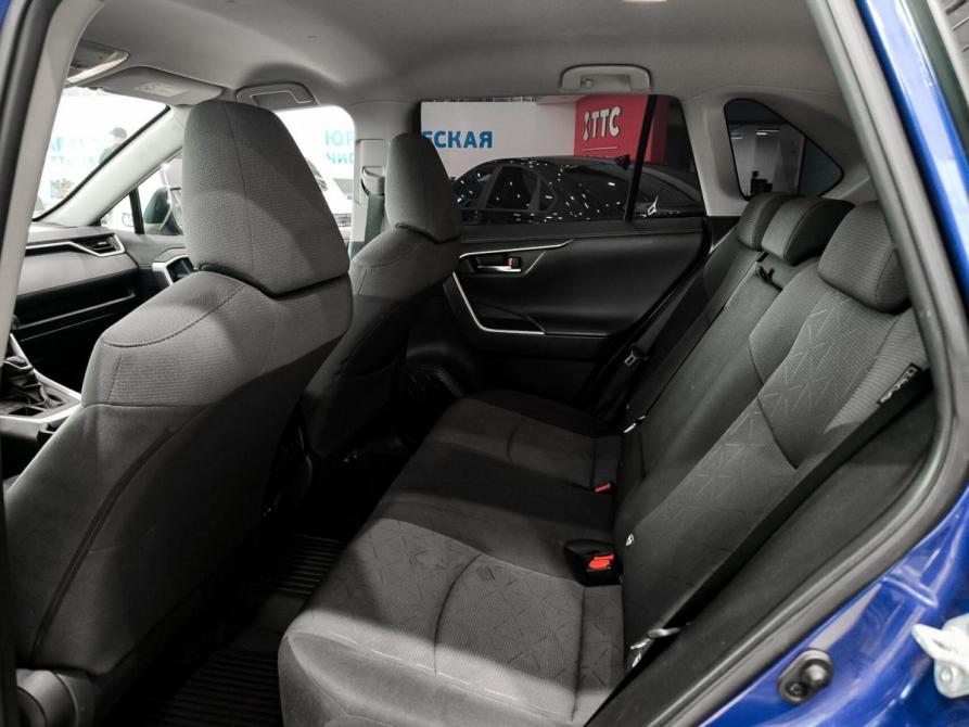 Toyota RAV4 V (XA50) Казань  - изображение 15