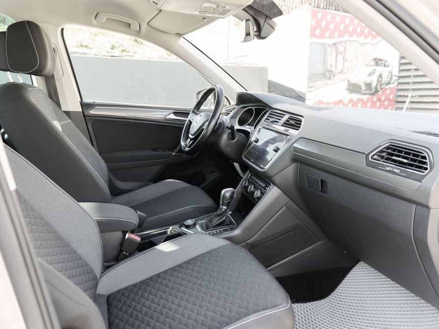 Volkswagen Tiguan II Казань  - изображение 6