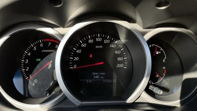 Suzuki Grand Vitara II Рестайлинг 2 с пробегом 2012 года, цена 1 270 000 рублей, 177229 км, внедорожник, Автокод Объявления