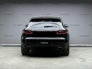 Porsche Macan I Москва  - изображение 20