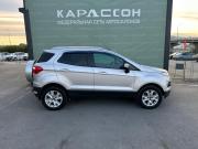 Ford EcoSport II Екатеринбург  - изображение 16