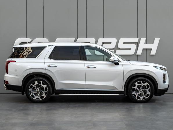 Hyundai Palisade I с пробегом 2020 года, цена 4 720 000 рублей, 84293 км, внедорожник, Автокод Объявления