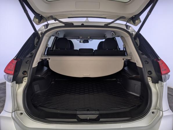 Nissan X-Trail III Рестайлинг с пробегом 2020 года, цена 2 250 000 рублей, 82015 км, внедорожник, Автокод Объявления