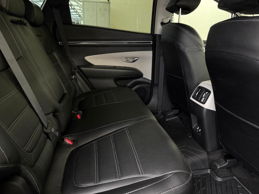 Hyundai Tucson IV Москва  - изображение 13
