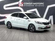 Kia Rio III Рестайлинг Ростов-на-Дону  - изображение 13