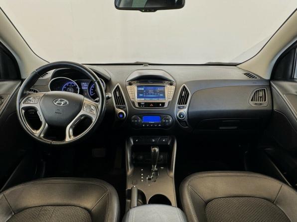 Hyundai ix35 I с пробегом 2011 года, цена 1 465 000 рублей, 198167 км, внедорожник, Автокод Объявления