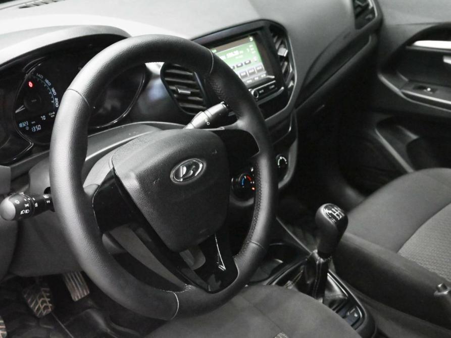 Lada (ВАЗ) Vesta I Екатеринбург  - изображение 15