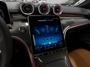 Mercedes-Benz CLE Москва  - изображение 46