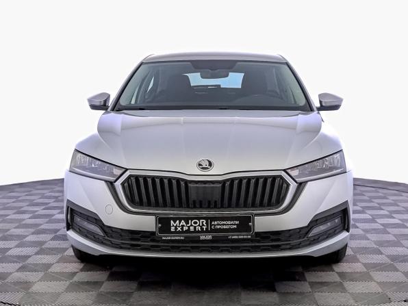 Skoda Octavia IV (A8) с пробегом 2021 года, цена 1 965 000 рублей, 145049 км, лифтбек, Автокод Объявления