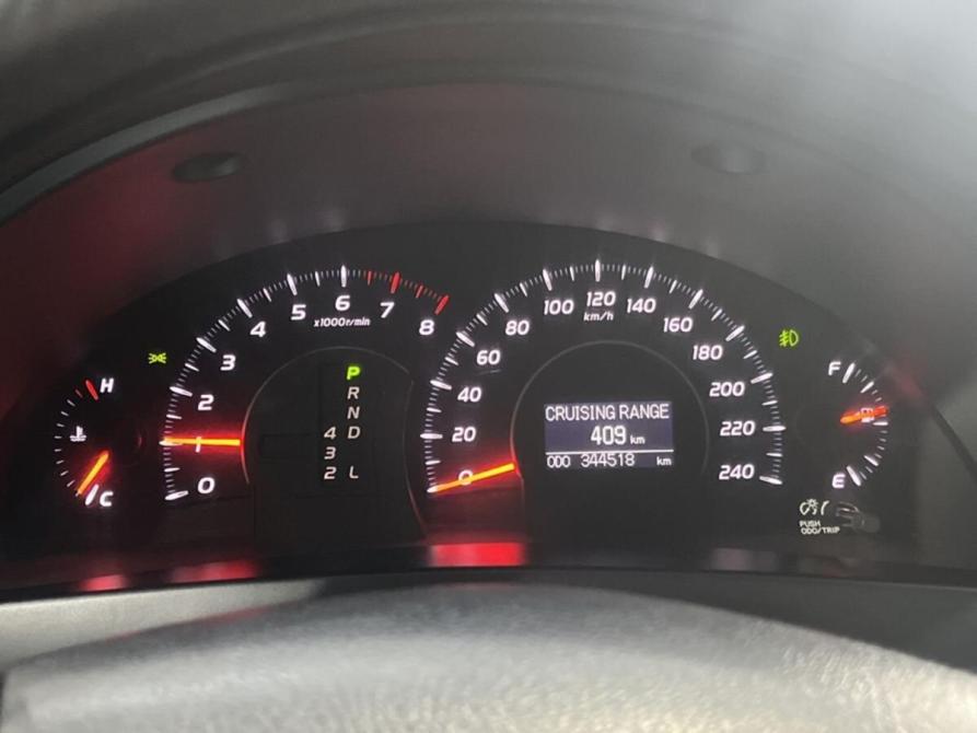 Toyota Camry VI (XV40) Курск  - изображение 10