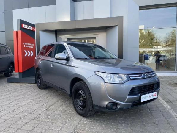 Mitsubishi Outlander III с пробегом 2012 года, цена 1 079 440 рублей, 256648 км, внедорожник, Автокод Объявления