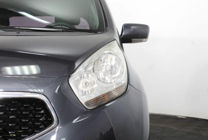 Kia Venga I Рестайлинг с пробегом 2016 года, цена 1 125 000 рублей, 141480 км, компактвэн, Автокод Объявления