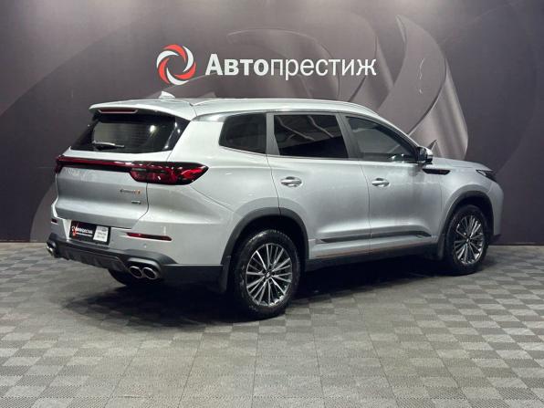 Xcite X-Cross 8 с пробегом 2024 года, цена 2 199 000 рублей, 13817 км, внедорожник, Автокод Объявления