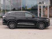 Chery Tiggo 8 Pro Max I Рестайлинг Новосибирск  - изображение 24