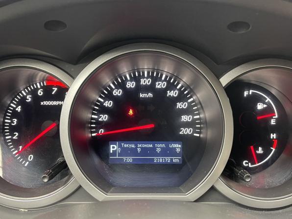 Suzuki Grand Vitara II Рестайлинг 2 с пробегом 2012 года, цена 1 197 000 рублей, 218172 км, внедорожник, Автокод Объявления